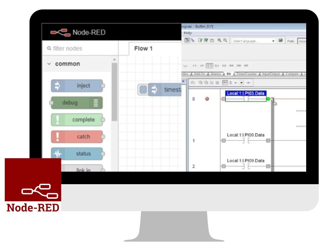 Nodered - INETEC